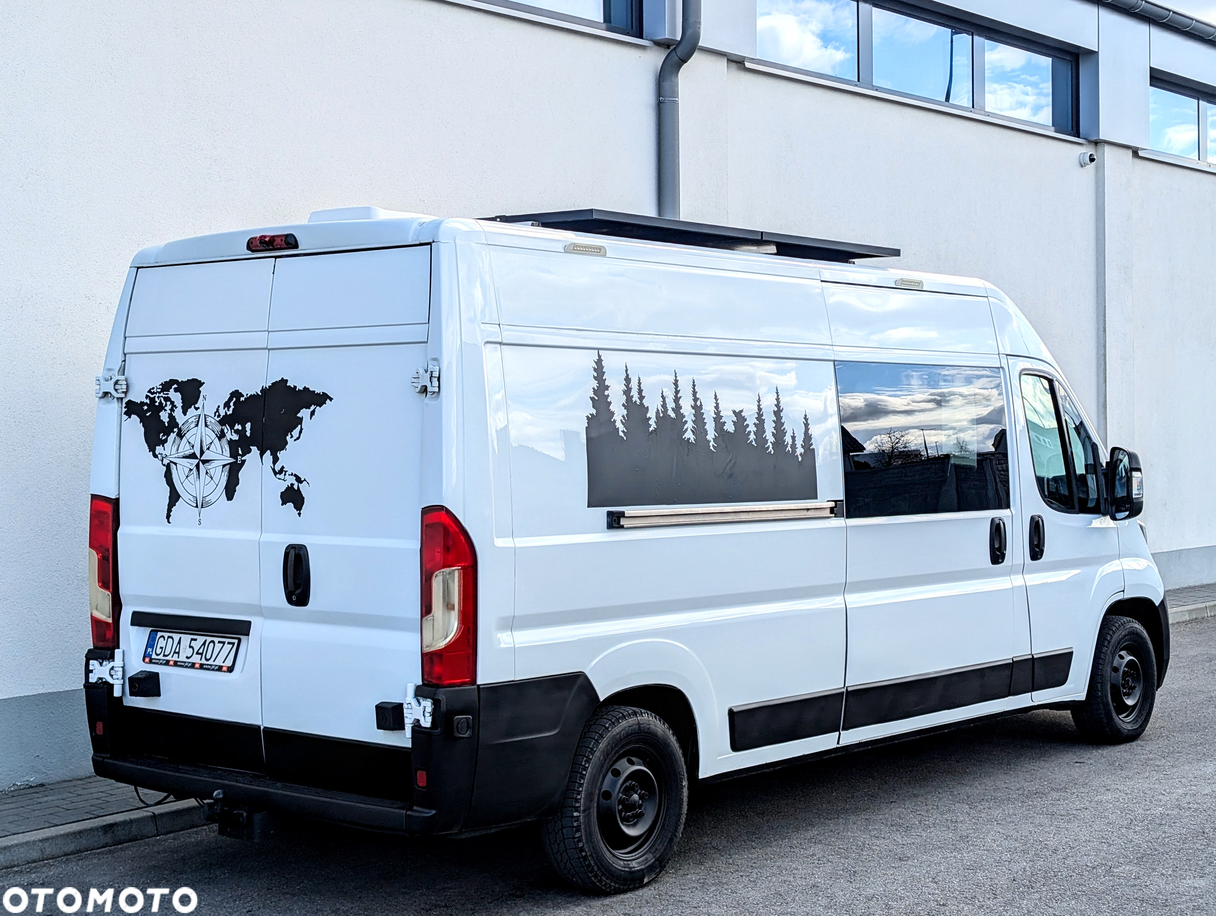 Fiat Ducato - 2
