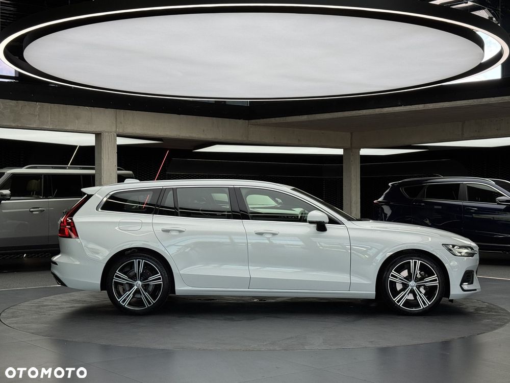 Volvo V60 D4 Inscription - 7