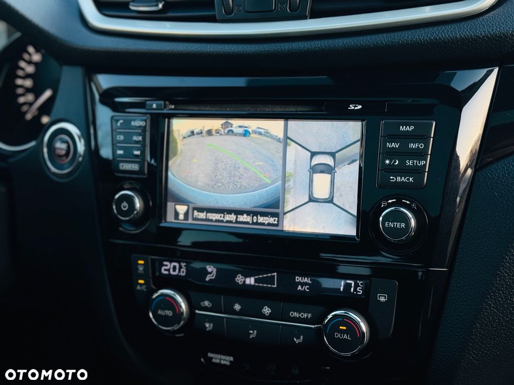 Nissan Qashqai 1.2 DIG-T Tekna - 6