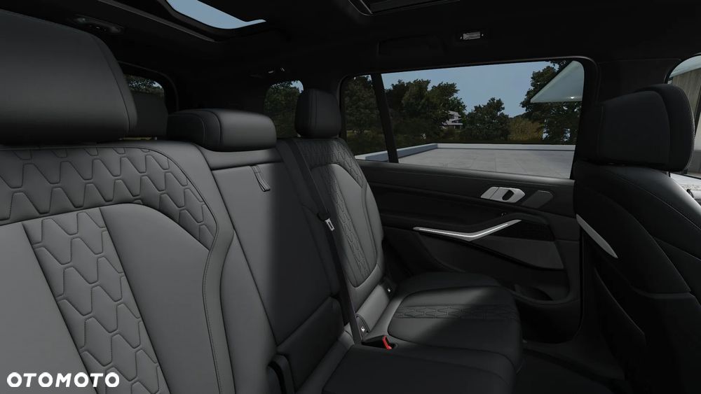 BMW X7 - 14