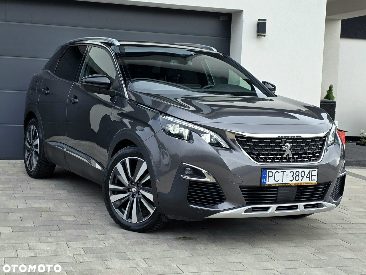 Peugeot 3008 - 32