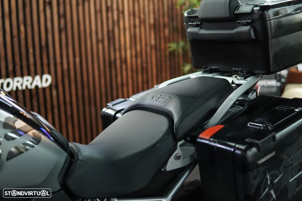 BMW R 1200 GS - 39