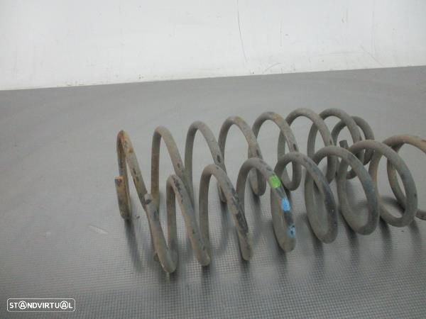 Mola Suspensao Tras Peugeot Expert Caixa (222) - 2