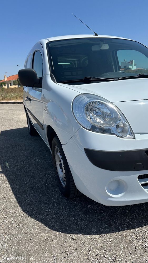 Renault Kangoo 1.5dci - 10