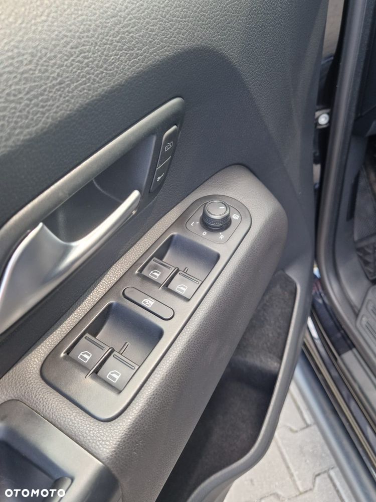 Volkswagen Amarok 3.0 V6 TDi 4MOTION Highline - 11