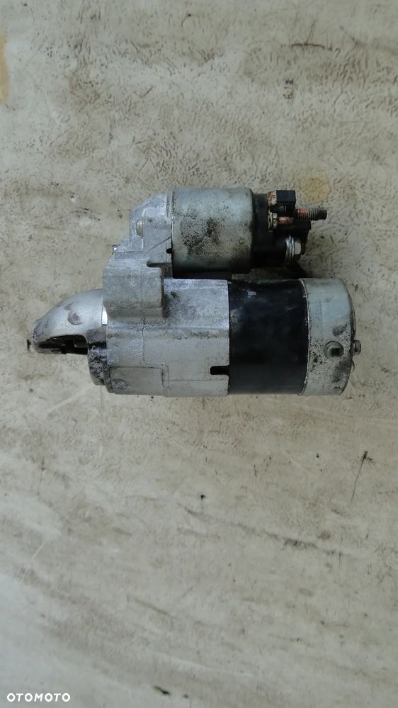 PEUGEOT CITROEN ROZRUSZNIK 1.6HDI - 3