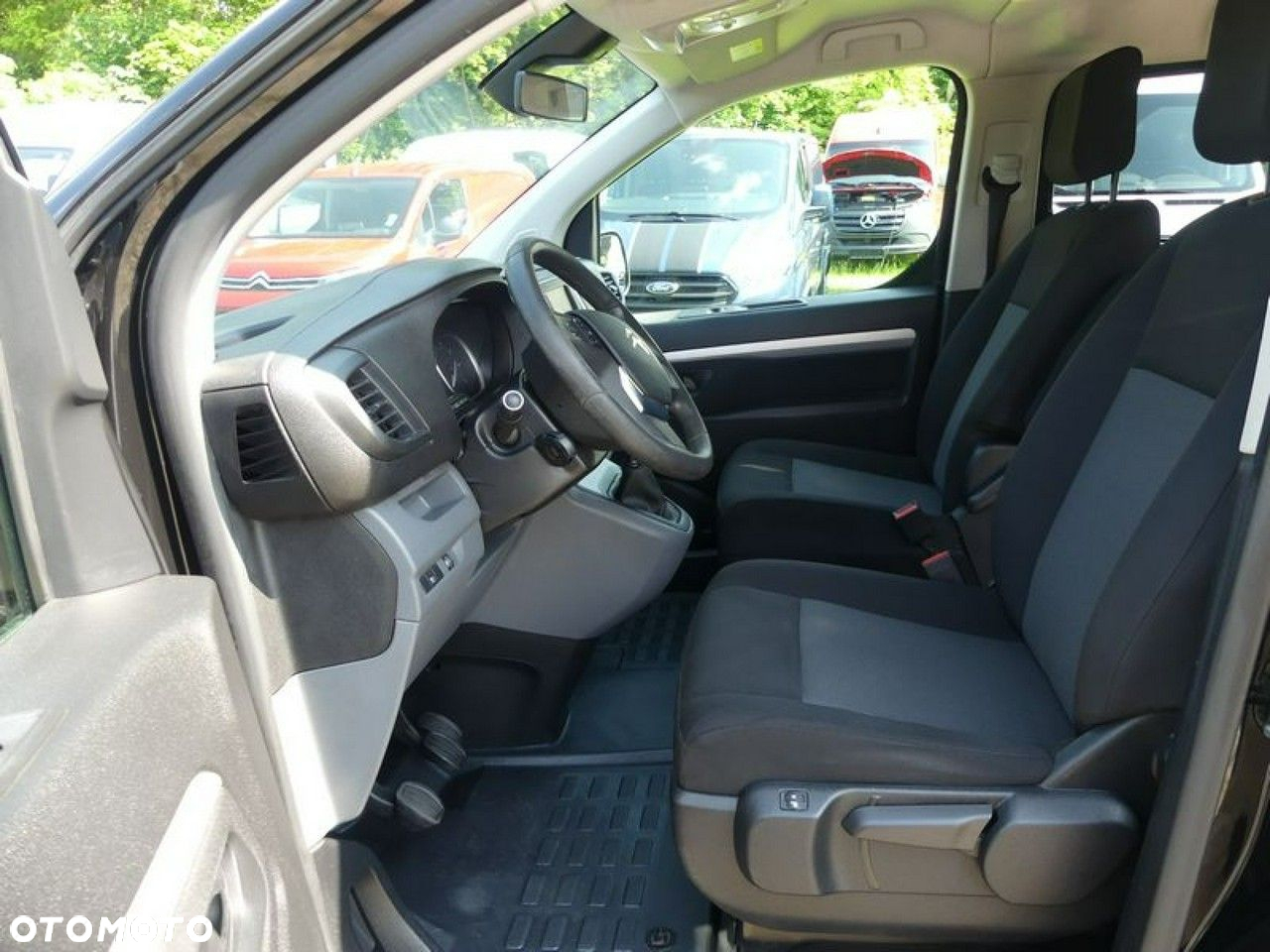 Citroën Jumpy - 3