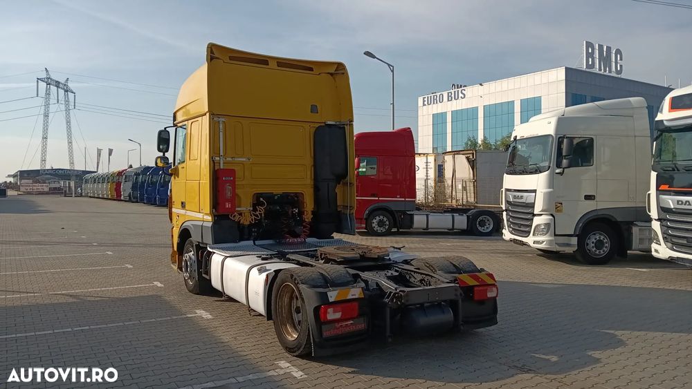 DAF XF 460FT - 6