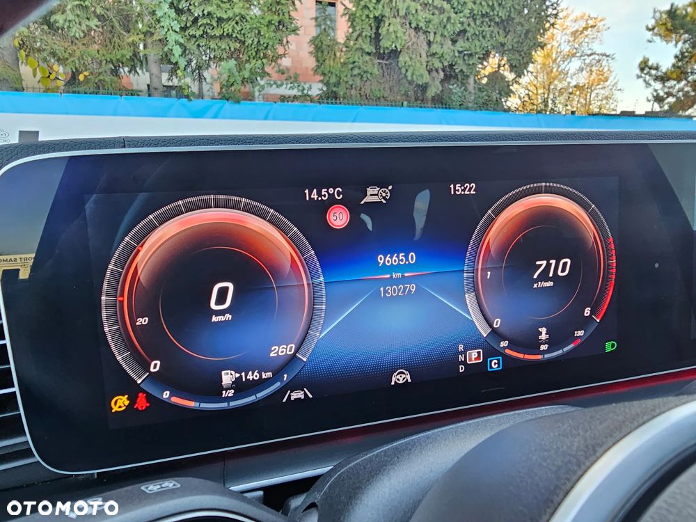 Mercedes-Benz GLE 400 d 4-Matic - 21