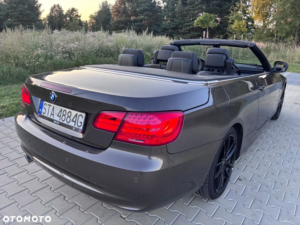 BMW Seria 3 320d - 16