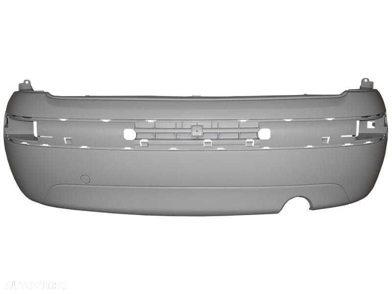 Bara fata bara spate Citroen C3 an 2002-2005 piese noi - 3