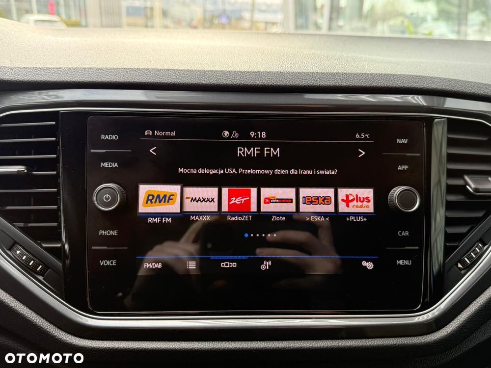 Volkswagen T-Roc 1.5 TSI GPF ACT Premium DSG - 20