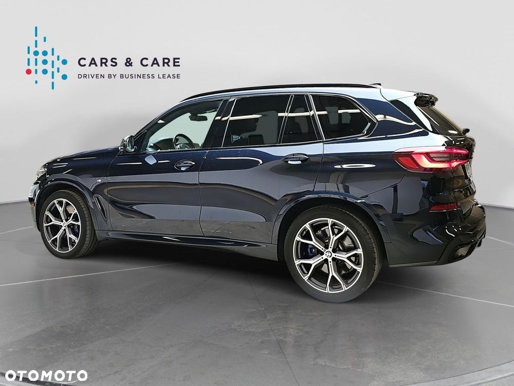 BMW X5 xDrive40d mHEV sport - 27
