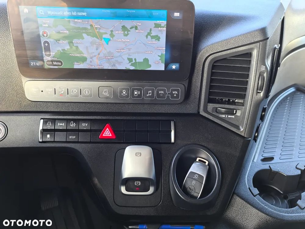 Mercedes-Benz Actros 2545 * Rozstaw 4900mm * Standard * MP5 z lusterkami * - 19