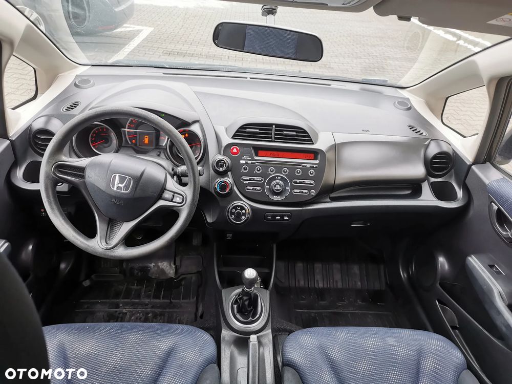 Honda Jazz 1.2 Base - 15