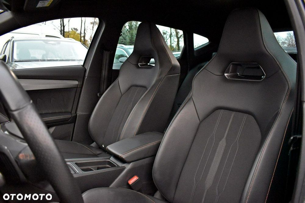 Cupra Formentor VZ 2.0 TSI DSG - 11