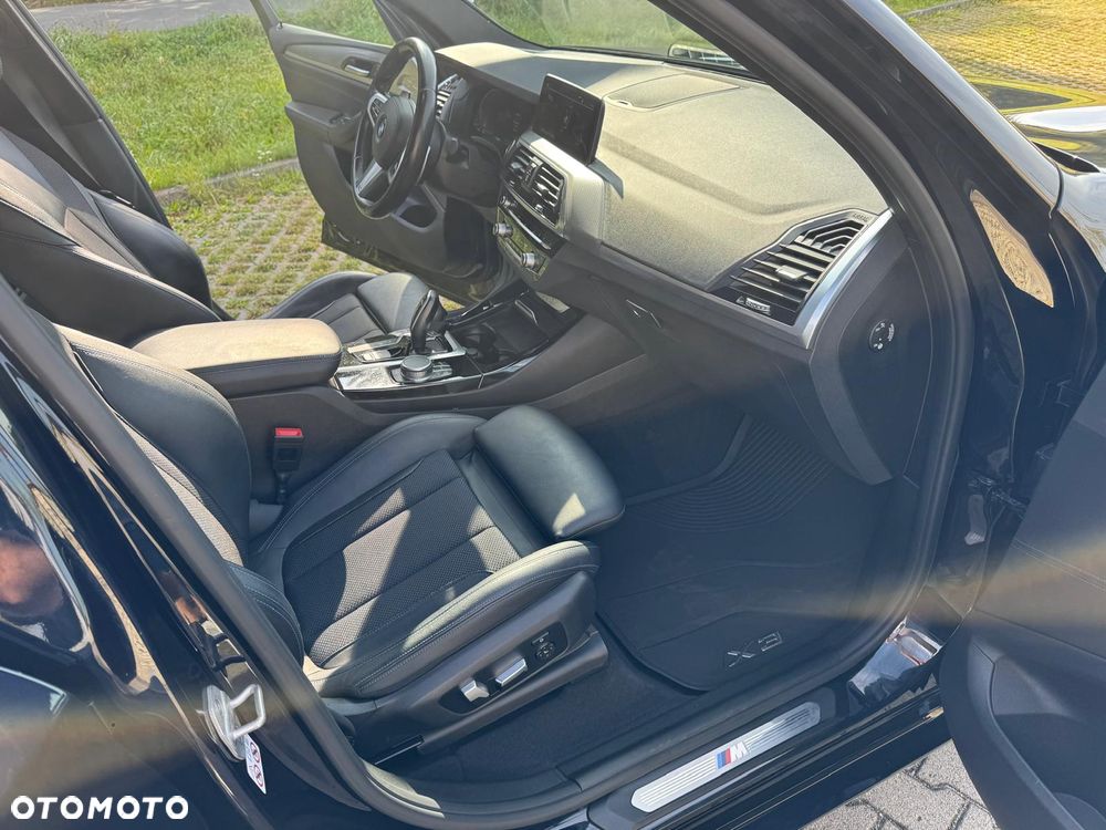 BMW X3 - 5
