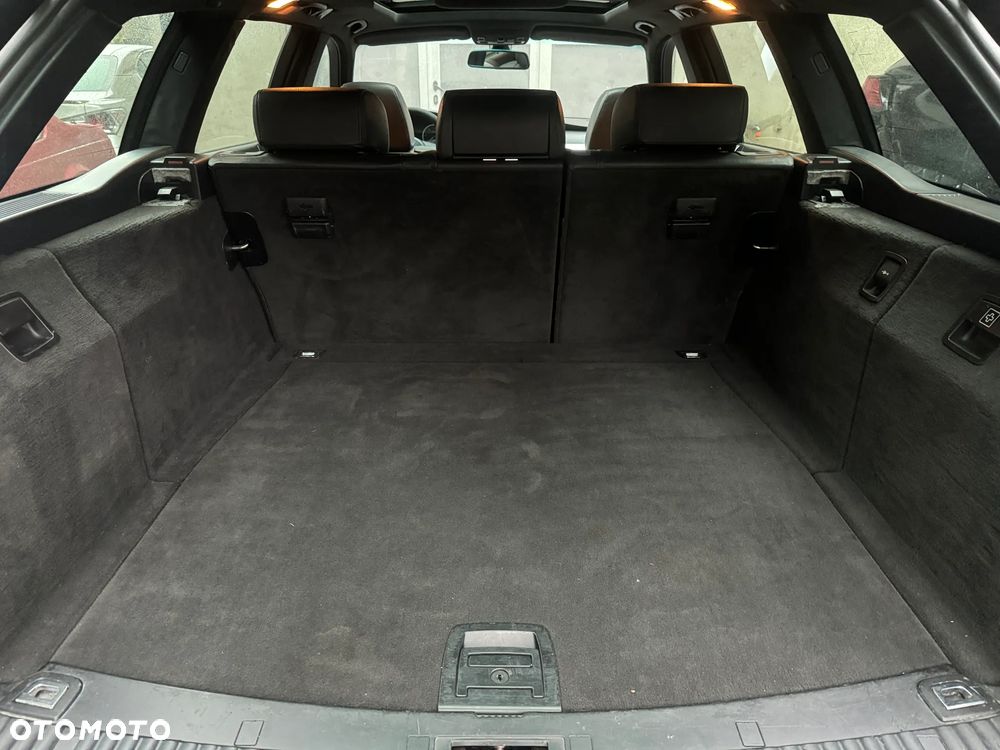BMW Seria 5 - 9