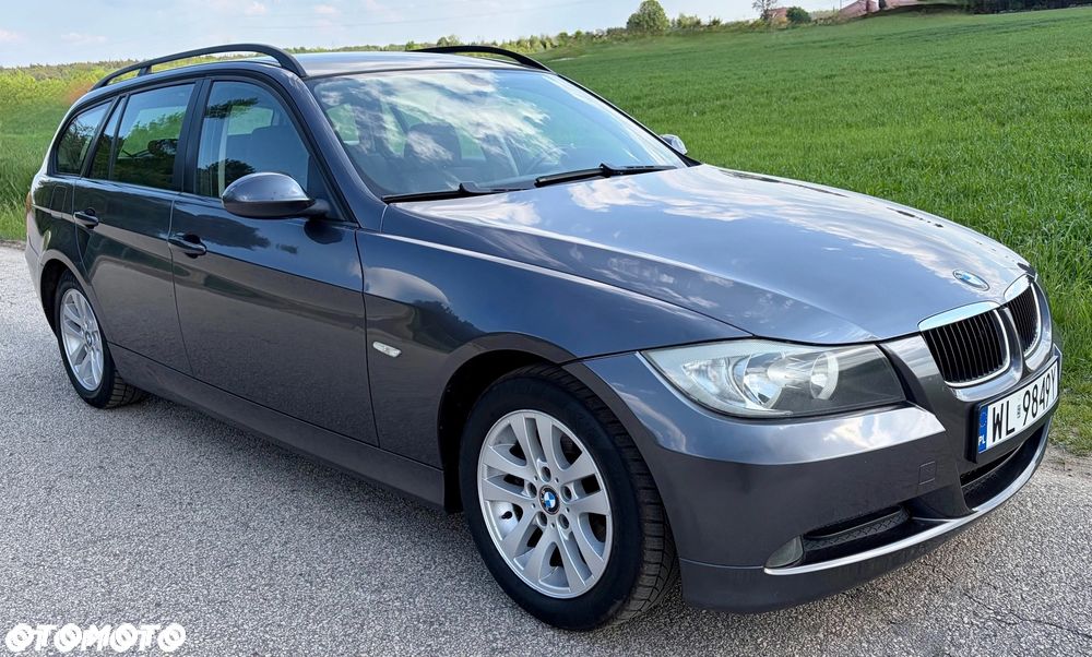 BMW Seria 3 - 3