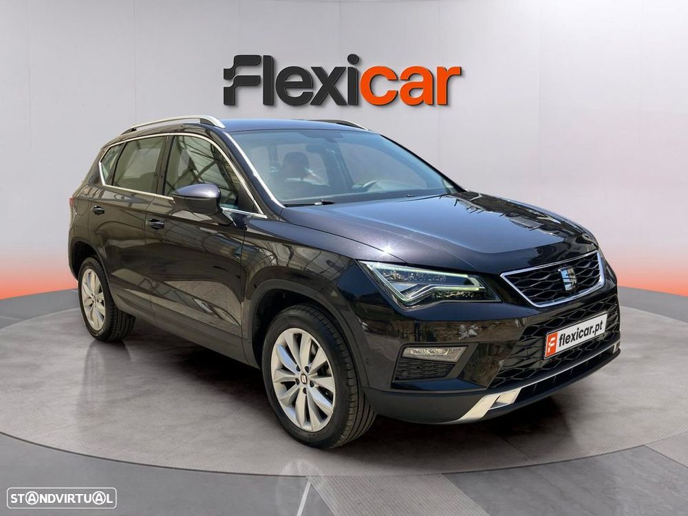 SEAT Ateca 1.6 TDI Style - 1