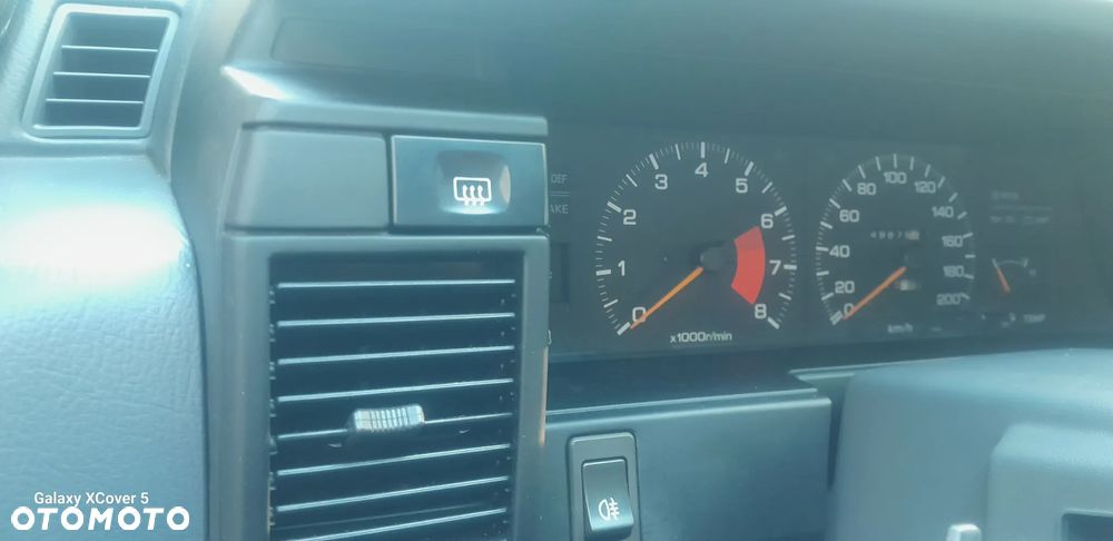 Nissan Sunny - 18