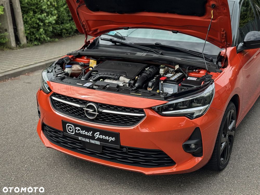 Opel Corsa 1.2 GS S&S - 8