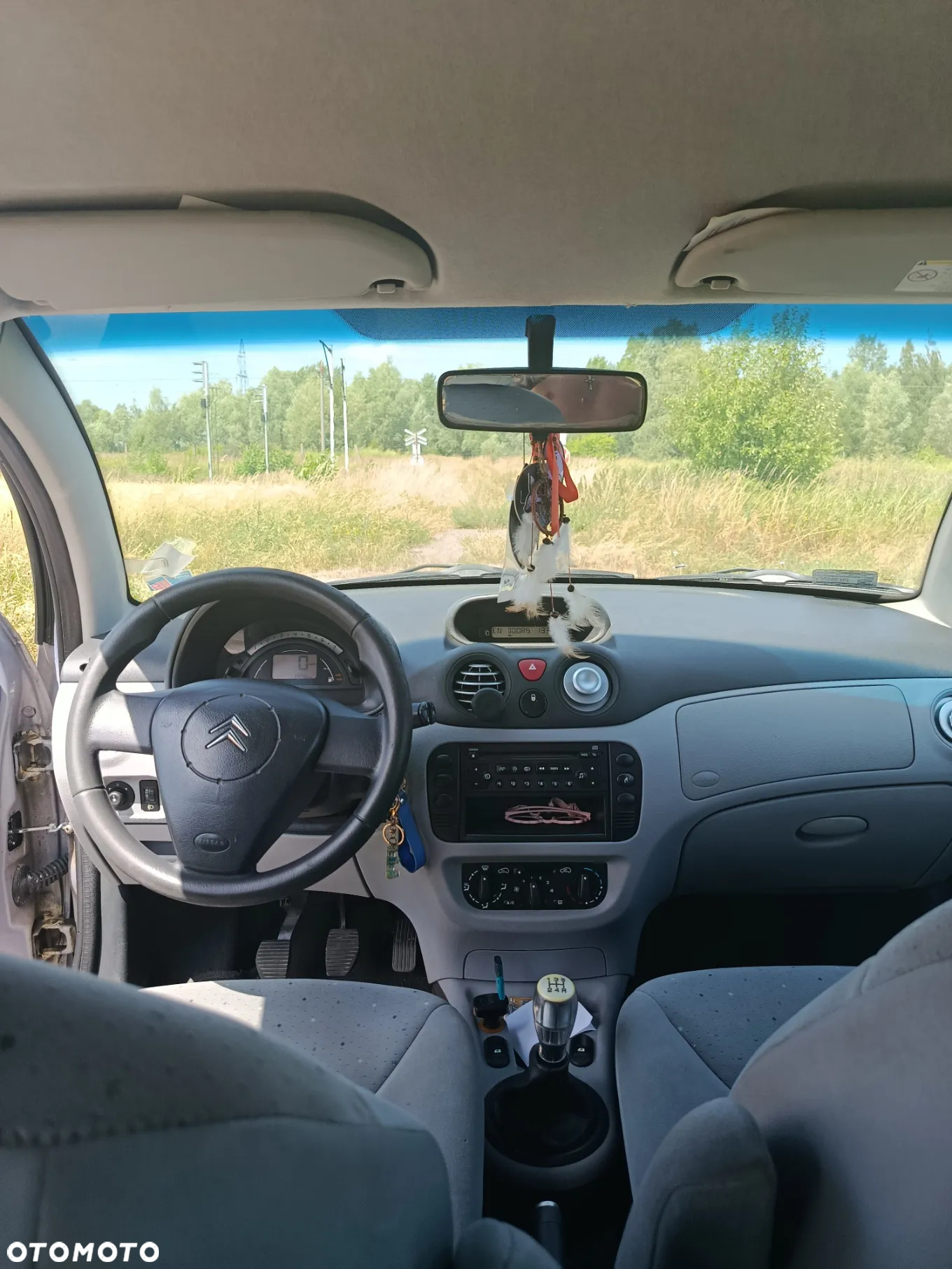 Citroën C3 1.4 SX - 4