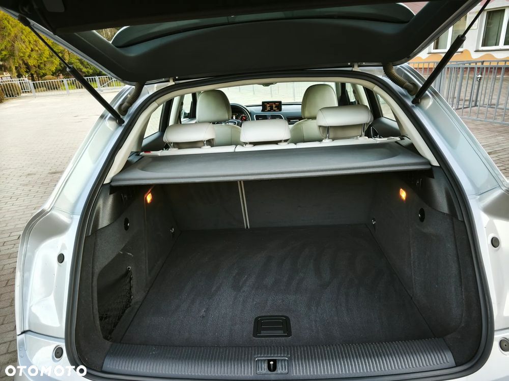 Audi Q3 2.0 TFSI Quattro - 18