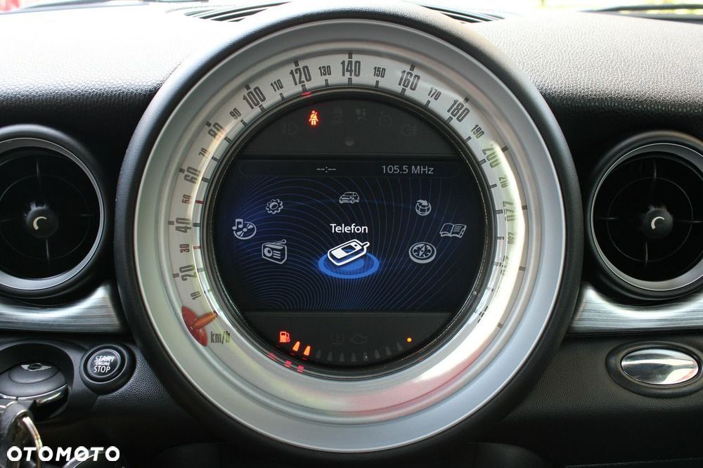 MINI Cooper - 10