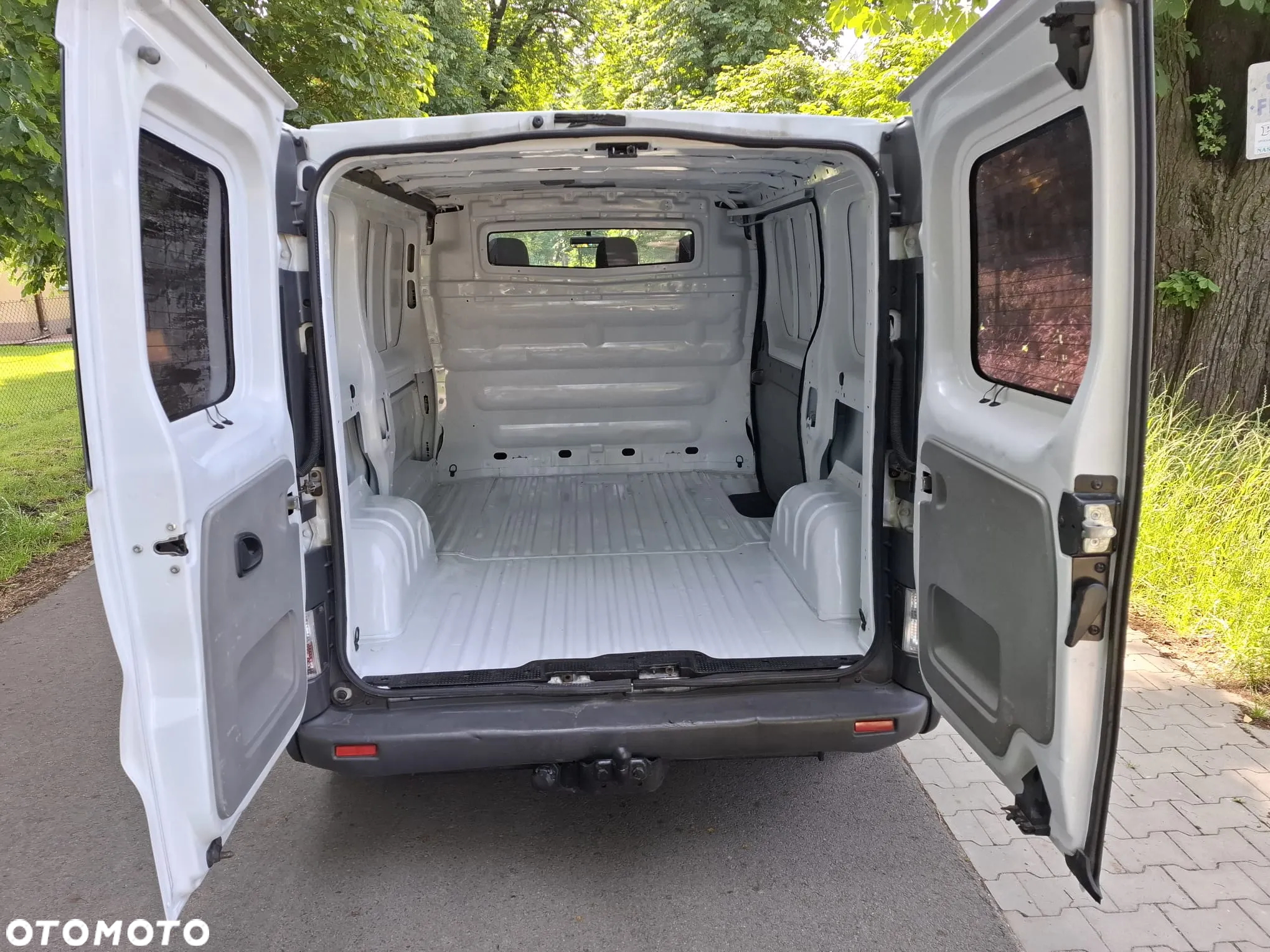 Renault Trafic 1.9 dCi Generation Expression - 7