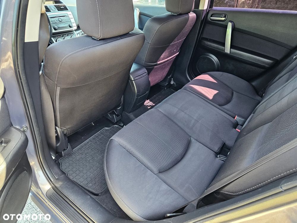 Mazda 6 Sport 2.0 Active - 9