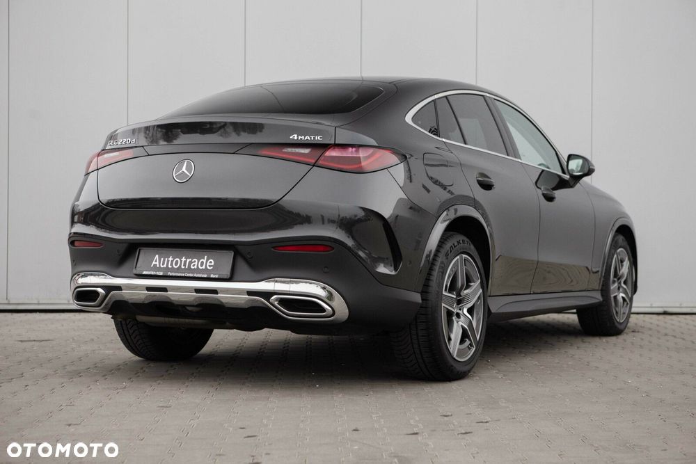 Mercedes-Benz GLC - 10