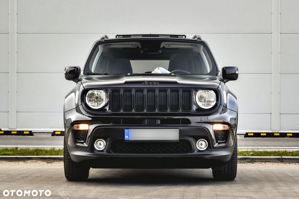 Jeep Renegade 1.0 T-GDI Night Eagle - 2
