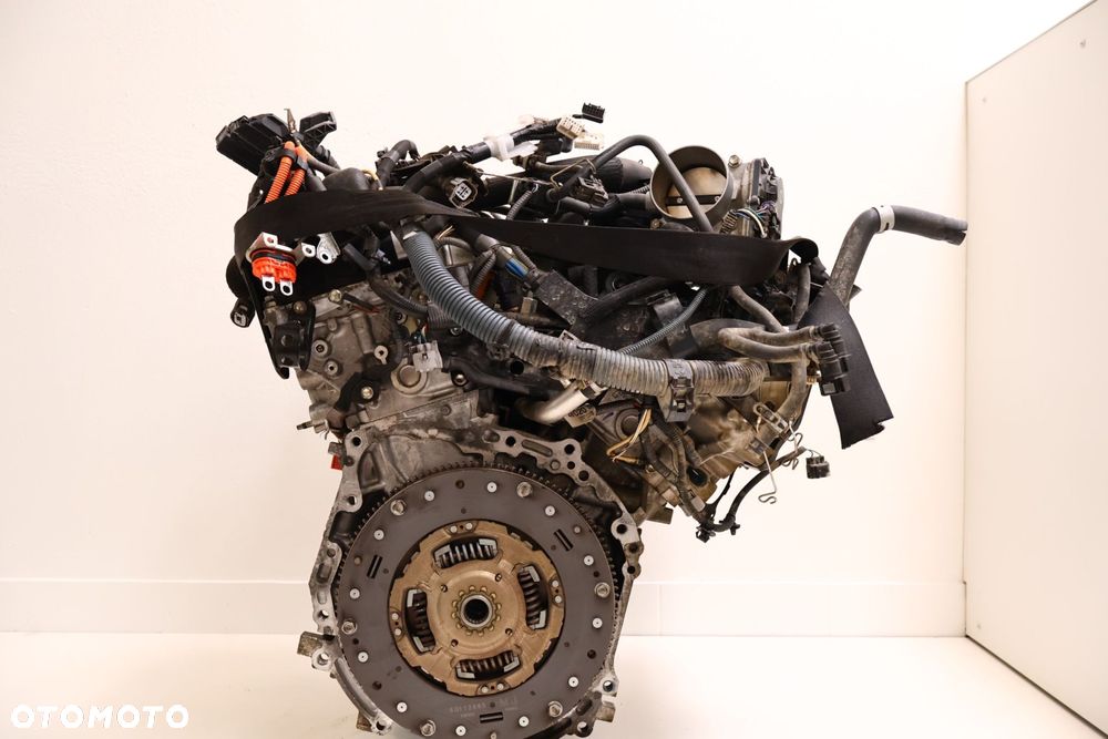 LEXUS RX IV 450H SILNIK X2GR-X82A - 5