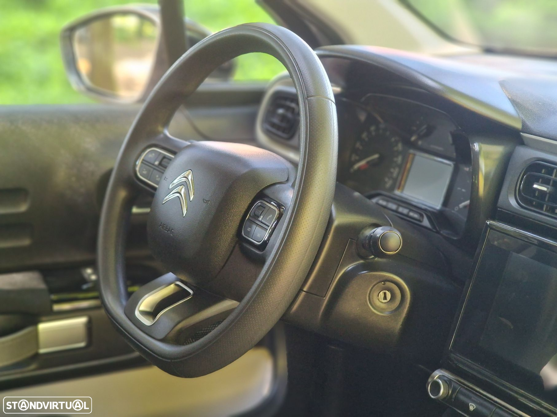 Citroën C3 1.2 PureTech Feel - 12