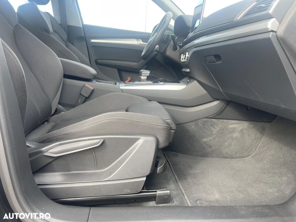 Audi Q5 40 TFSI quattro S tronic - 26