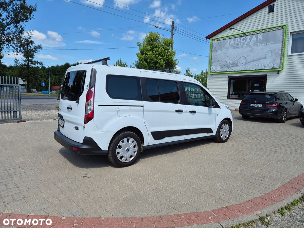 Ford Transit Connect Kombi 230 L2 Trend - 3