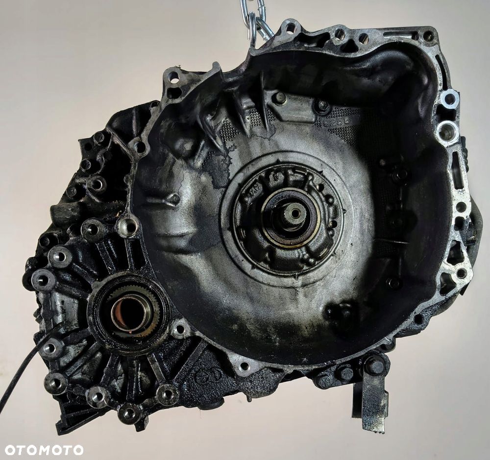 SKRZYNIA BIEGÓW AUTOMAT VOLVO S60 S80 2.4D, TF-80SC - 5