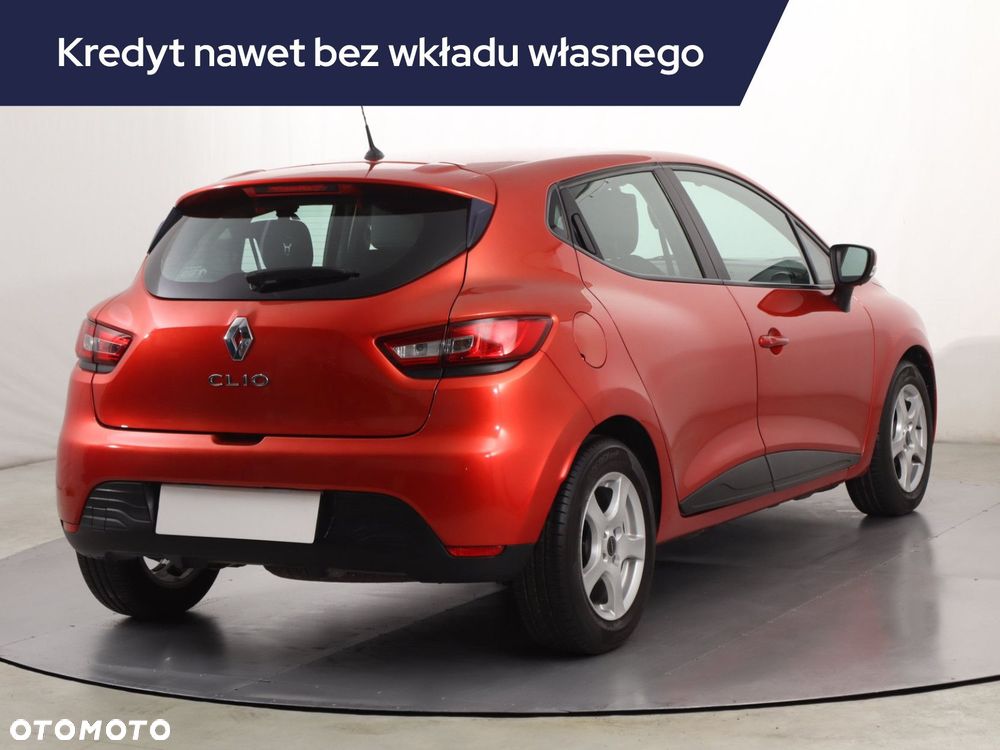 Renault Clio - 7