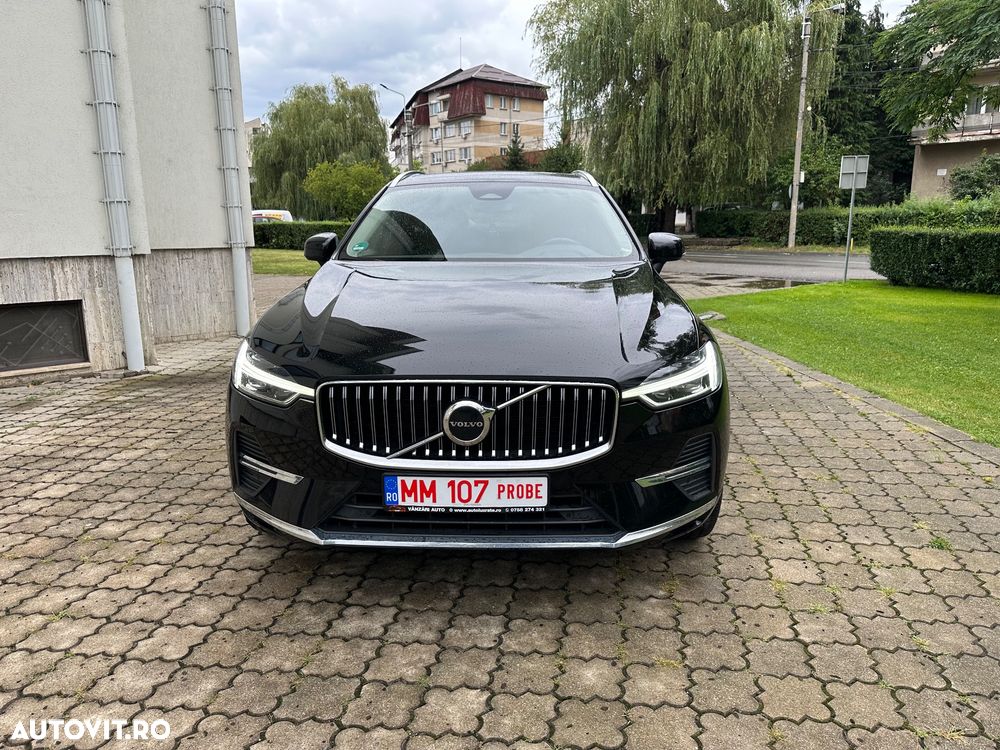 Volvo XC 60 - 12