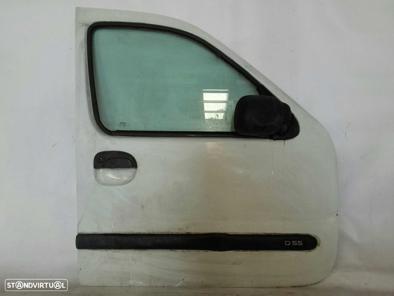 Porta frente direita RENAULT Kangoo (KC0/1_) - 1