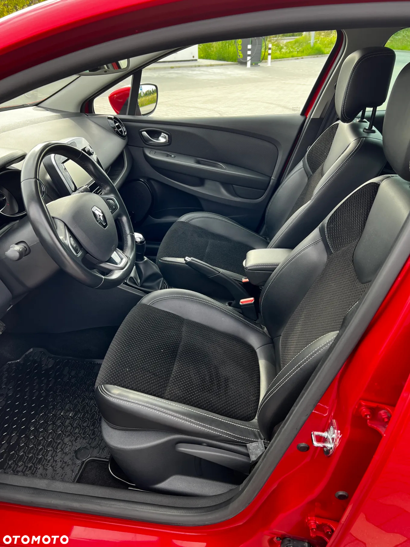 Renault Clio ENERGY TCe 90 Start & Stop Limited - 14