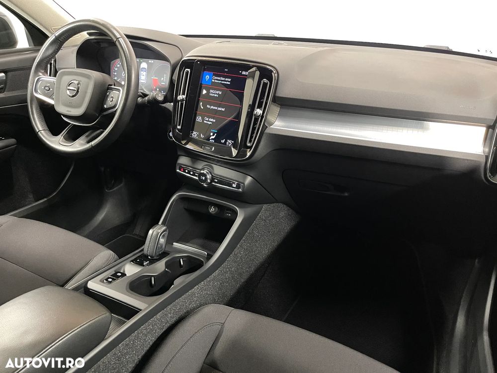 Volvo XC 40 Recharge T5 Twin Engine AT7 Inscription - 8