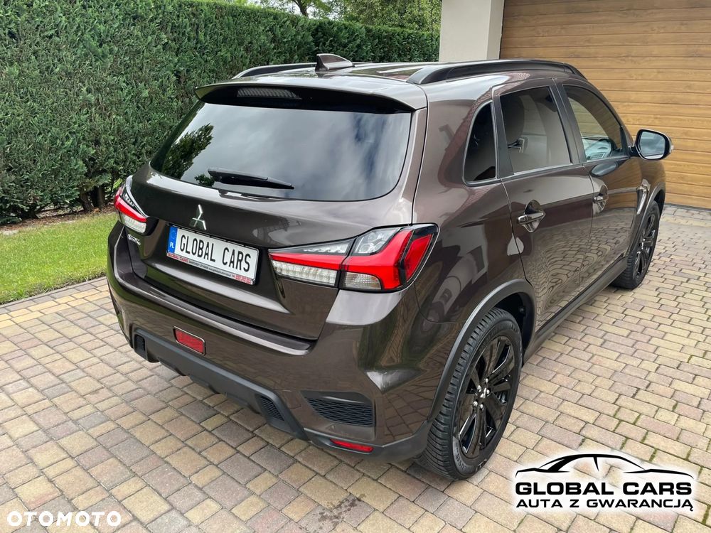 Mitsubishi ASX 2.0 2WD Spirit+ - 3