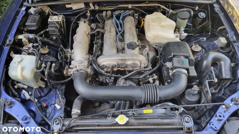Mazda MX-5 - 22