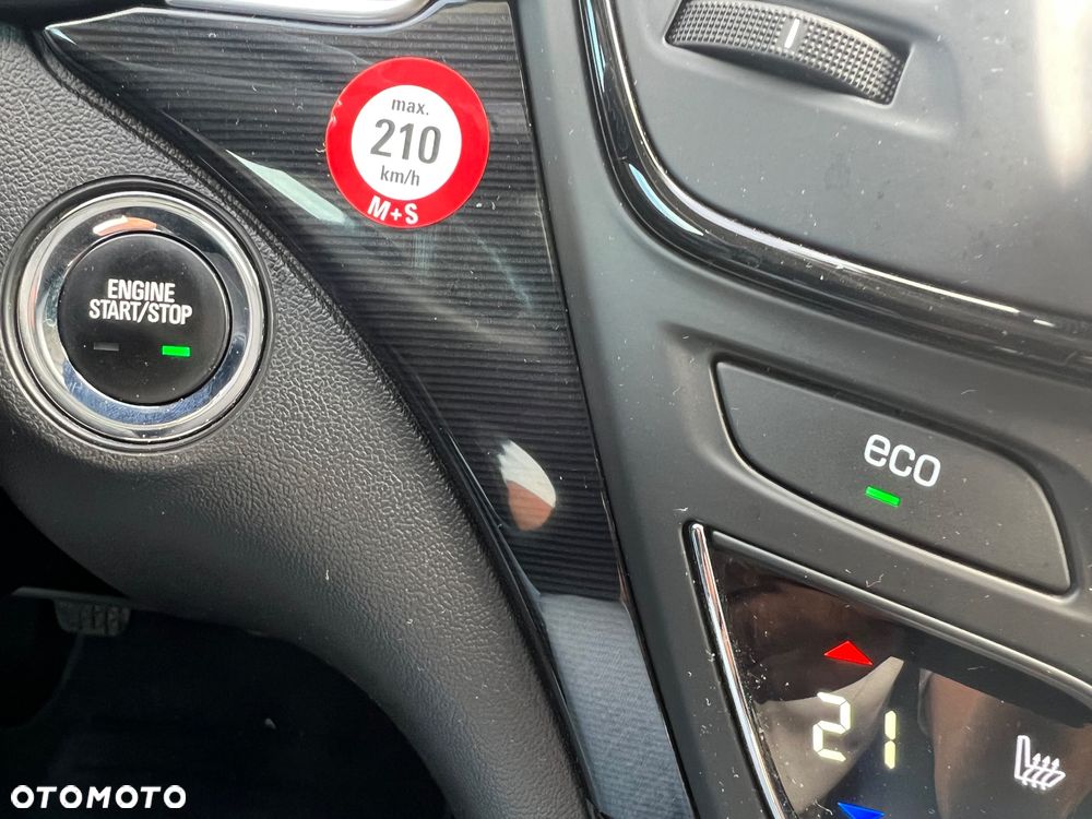 Opel Insignia 2.0 CDTI ecoFLEX Start/Stop Business Innovation - 32