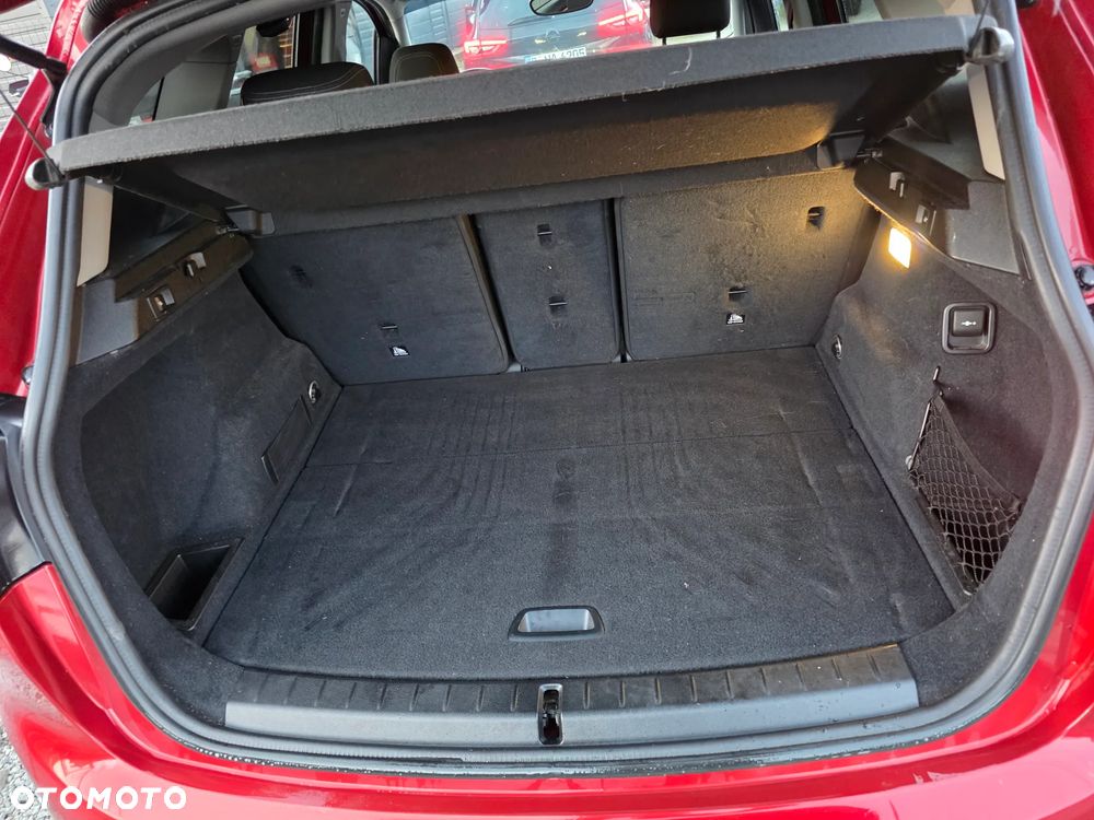 BMW Seria 2 218d GT Sport Line - 14