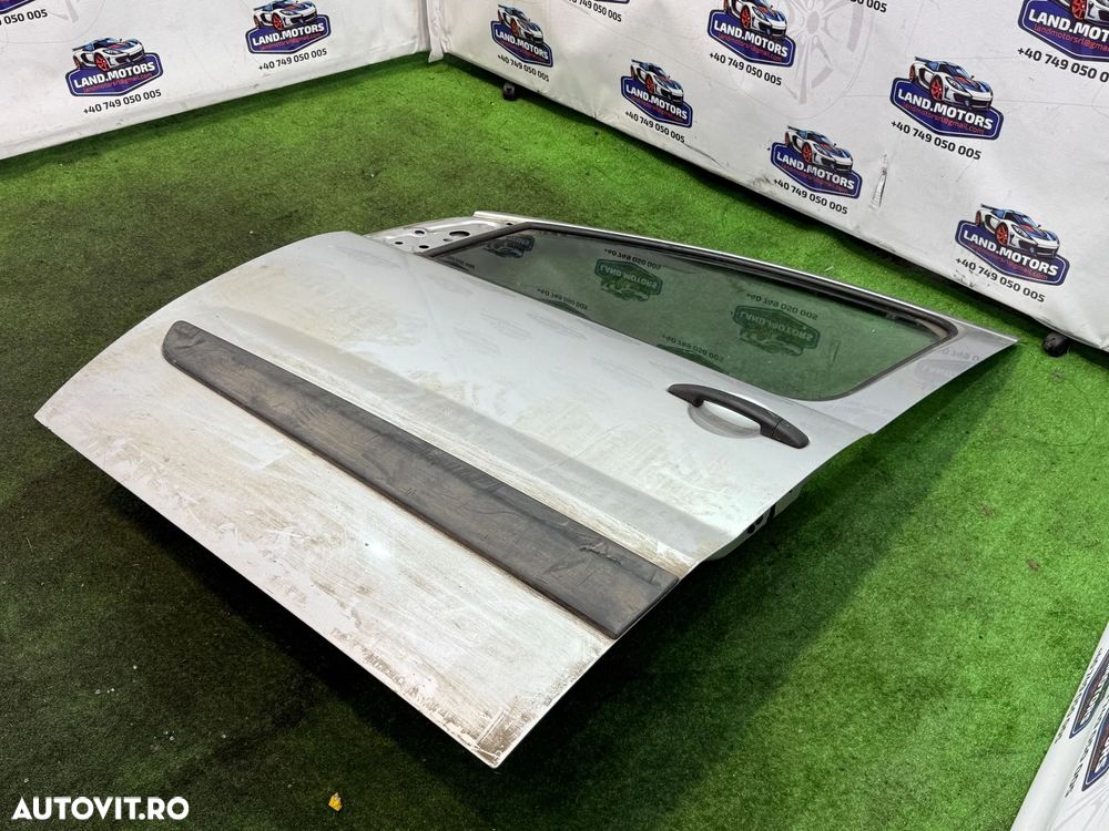 USA PORTIERA FATA STÂNGA FIAT SCUDO FURGONETA - 8