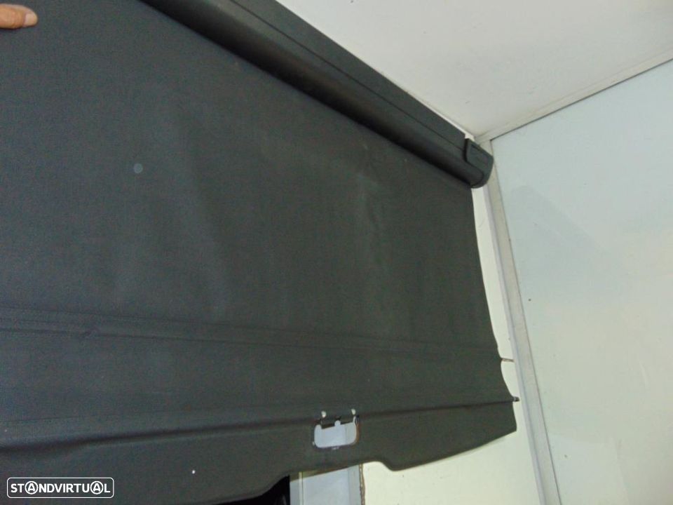 BMW E36 Touring chapeleira