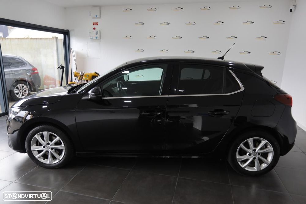 Opel Corsa 1.5 D Edition - 3